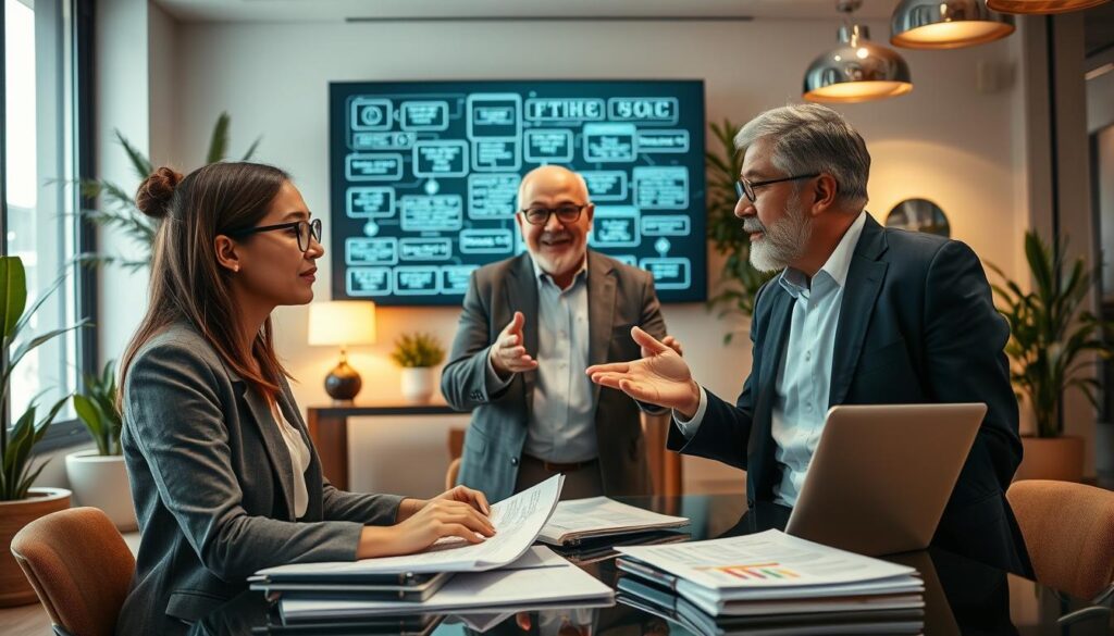 professionelle Prompts in der KI-Entwicklung