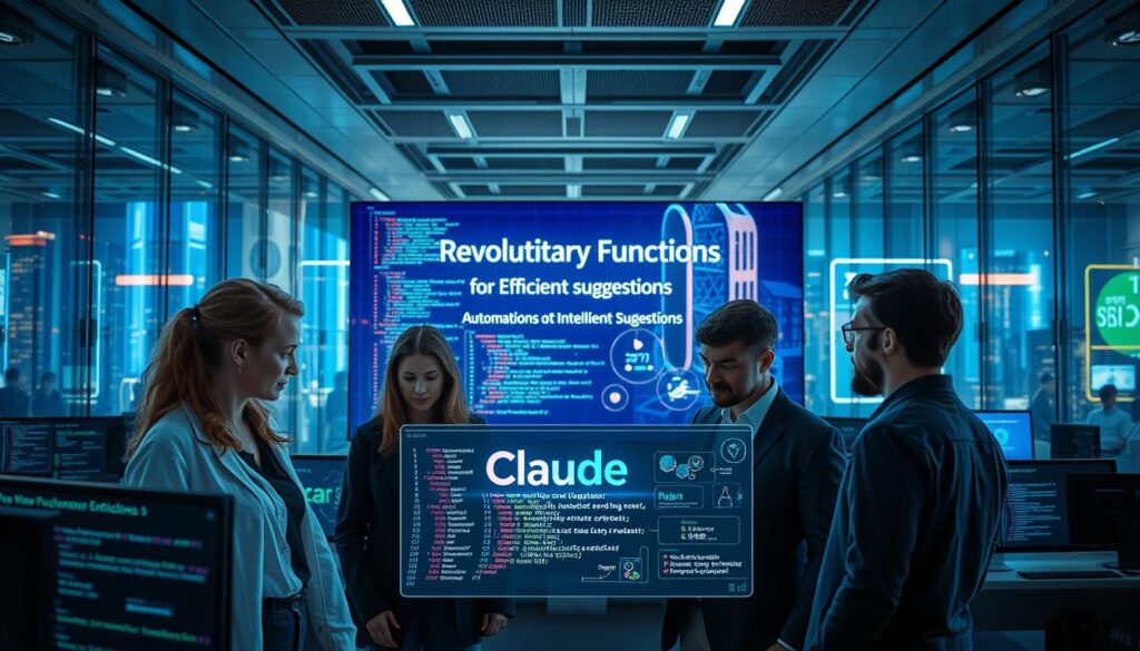 revolutionäre Funktionen Claude Code