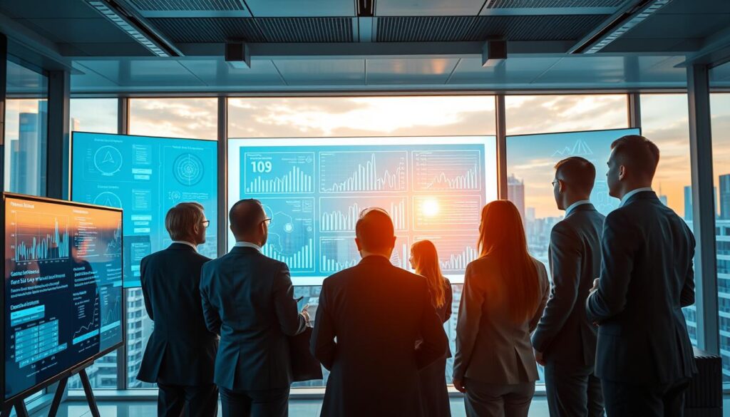 selbstlernende Systeme in der KI Kostenrechnung