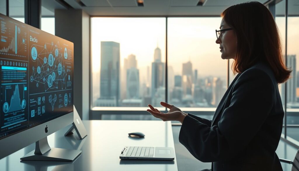 semantische Suche im Wissensmanagement