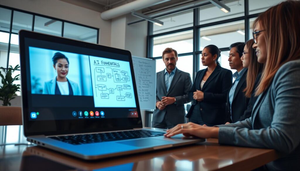technische Grundlagen Webinare