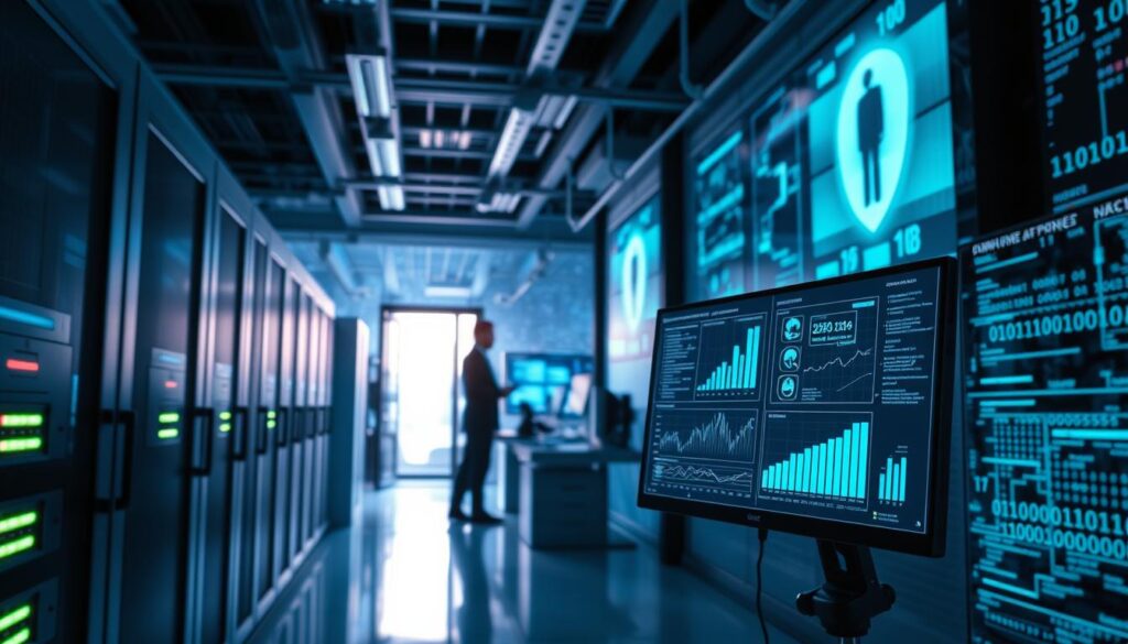 technische Maßnahmen Datenschutz