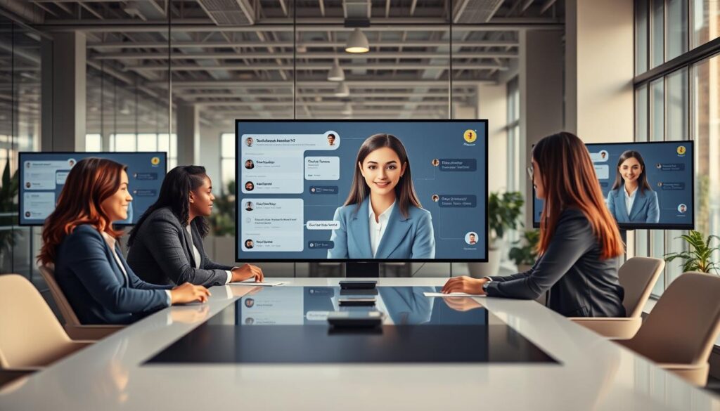 virtuelle Assistenten im Kundenservice