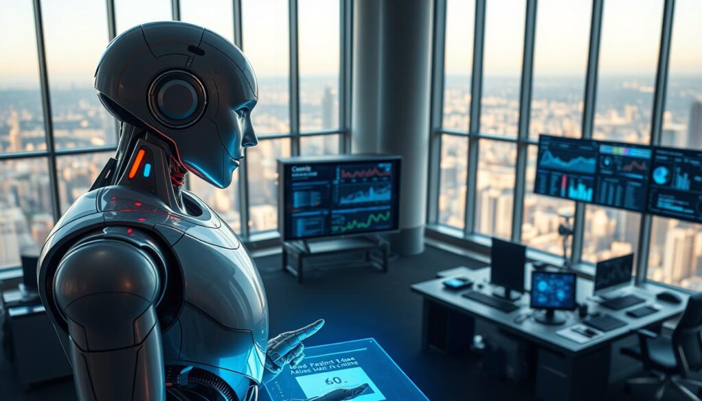 xAI Chatbot Grok Technologie