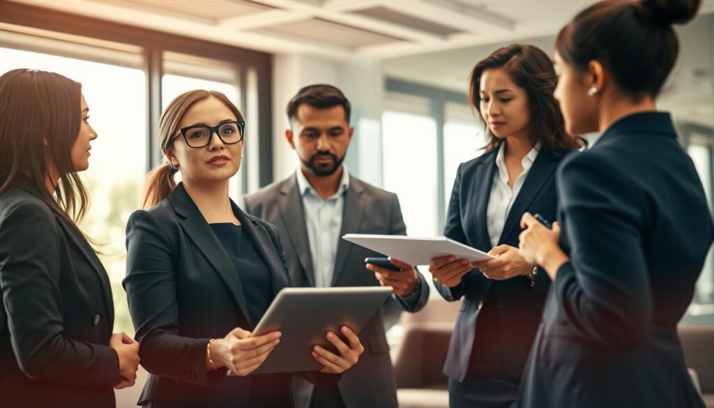 360-Grad-Feedback in der Talentbewertung 360-Grad-Feedback in der Talentbewertung
