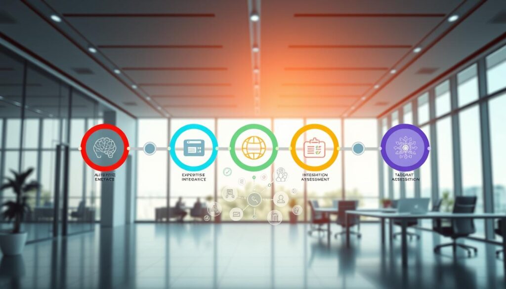 6-Phasen-Modell für den systematischen Kompetenzaufbau 6-Phasen-Modell für den systematischen Kompetenzaufbau