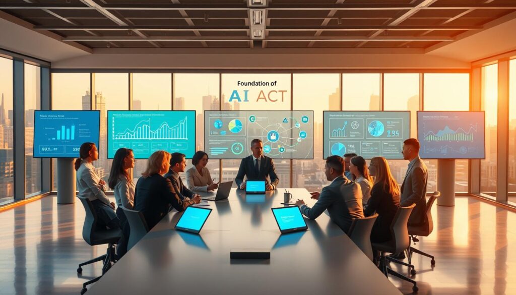 AI Act Grundlagen AI Act Grundlagen