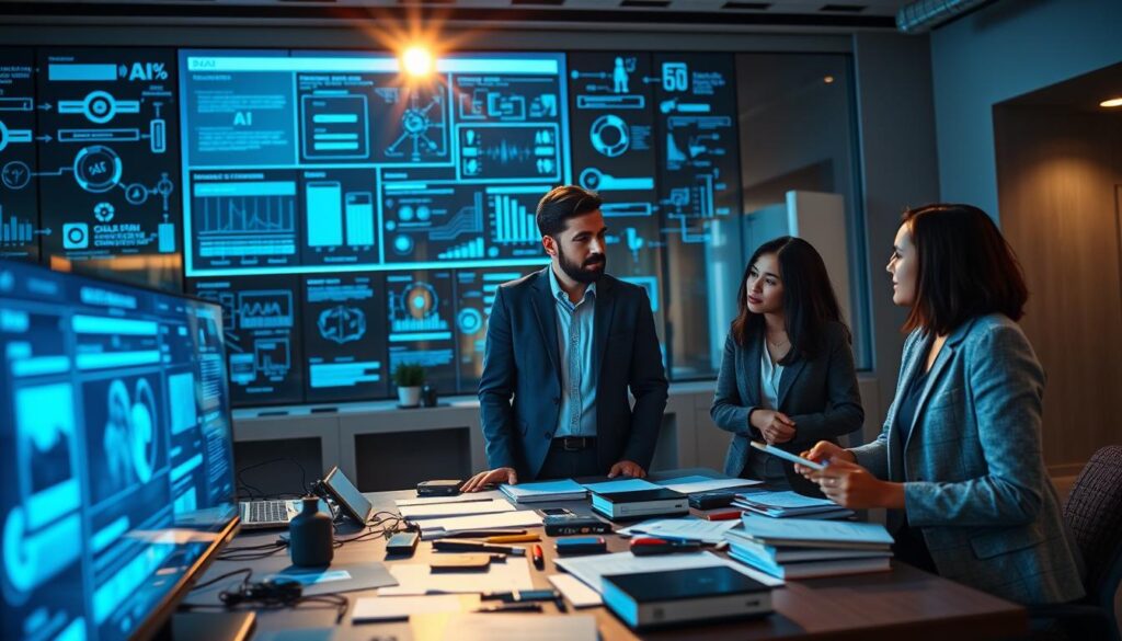 AI Act Grundlagen und KI-Strategie