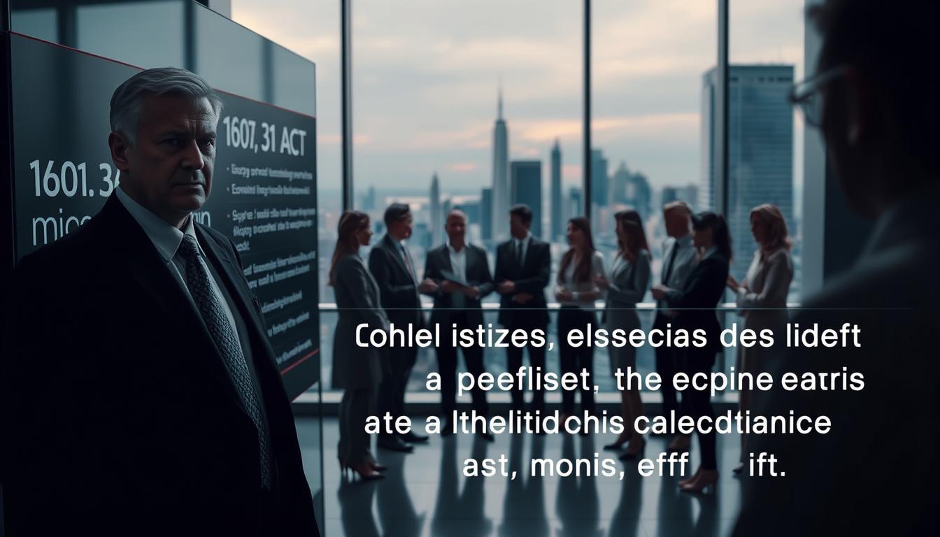 AI Act Sanktionen