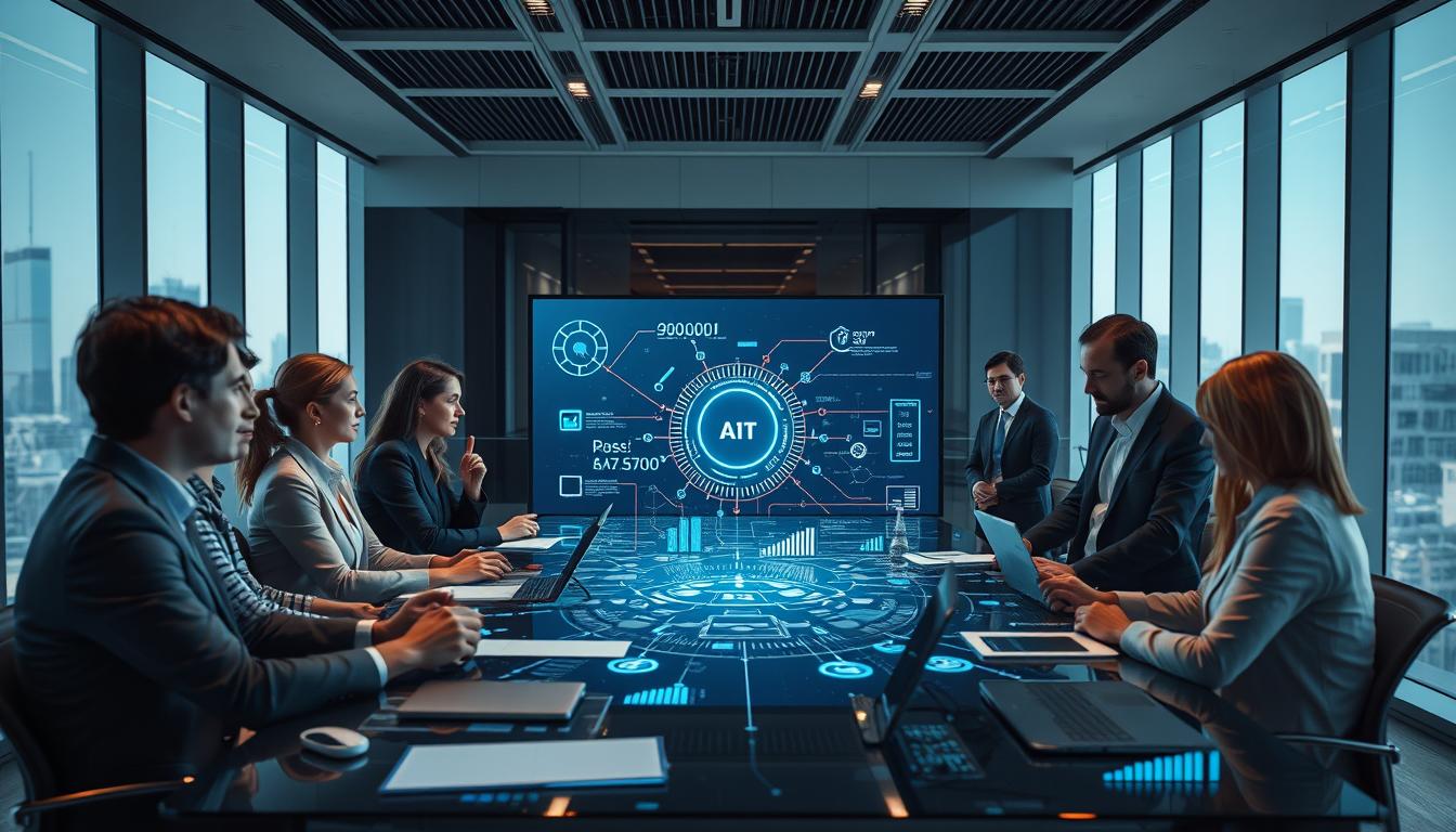 AI Act Transparenz