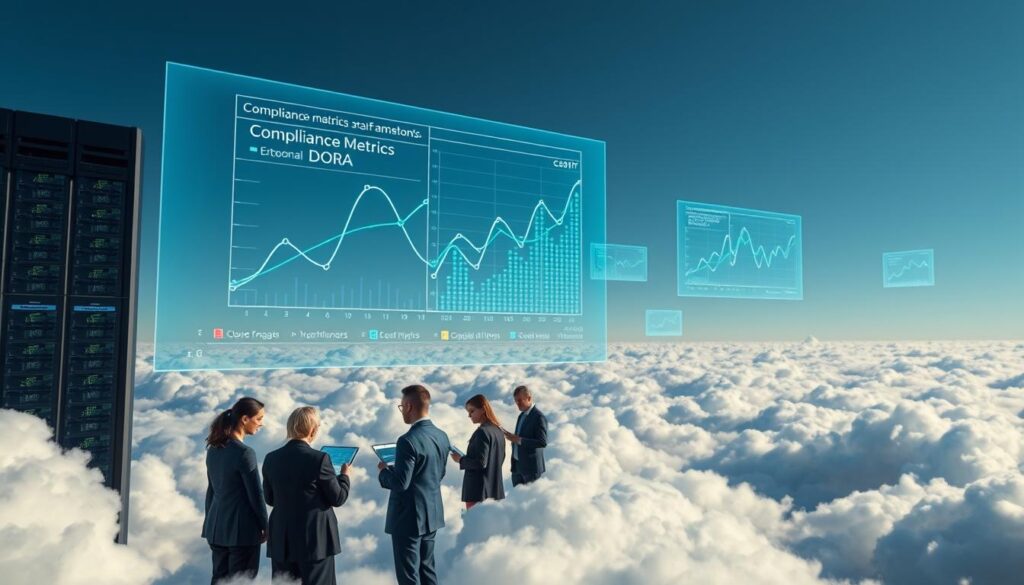AI Act und DORA in der Cloud Compliance AI Act und DORA in der Cloud Compliance