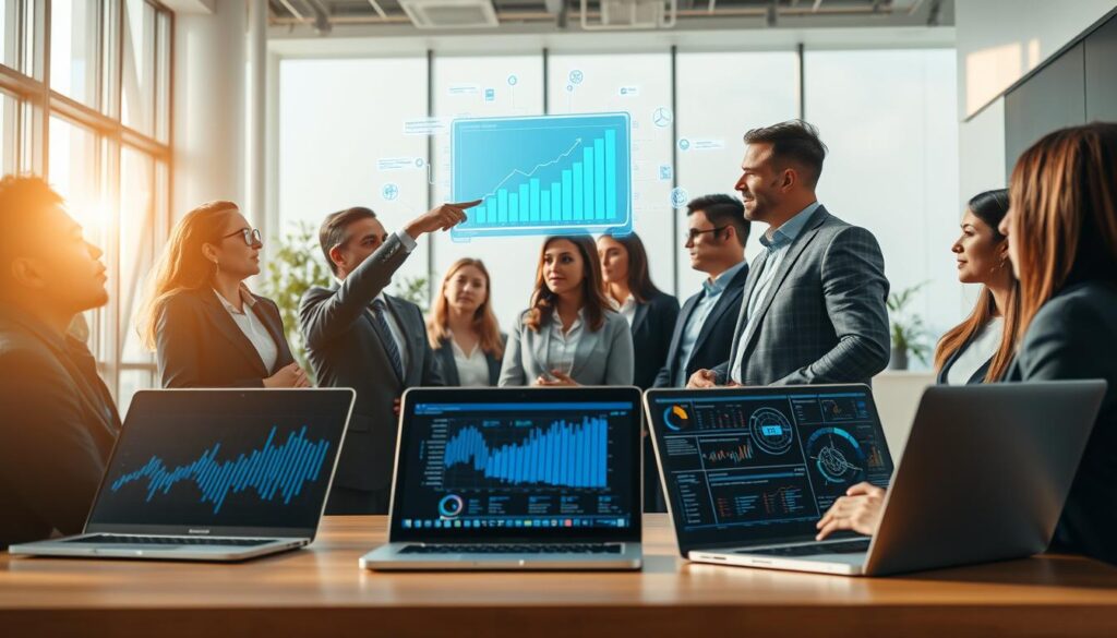 AI Adoption Herausforderungen und Chancen KI AI Adoption Herausforderungen und Chancen KI
