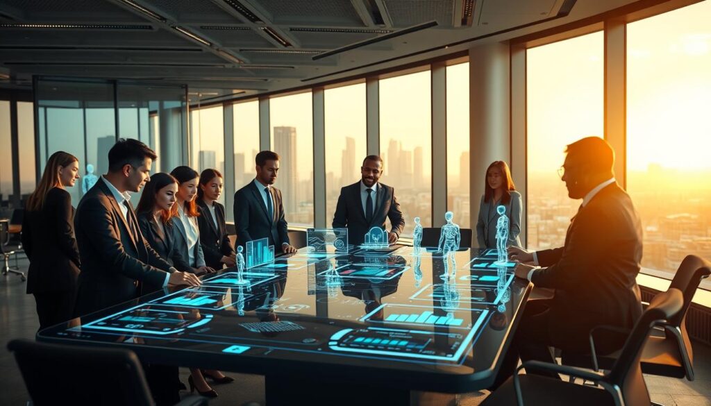AI Agents als digitale Teammitglieder