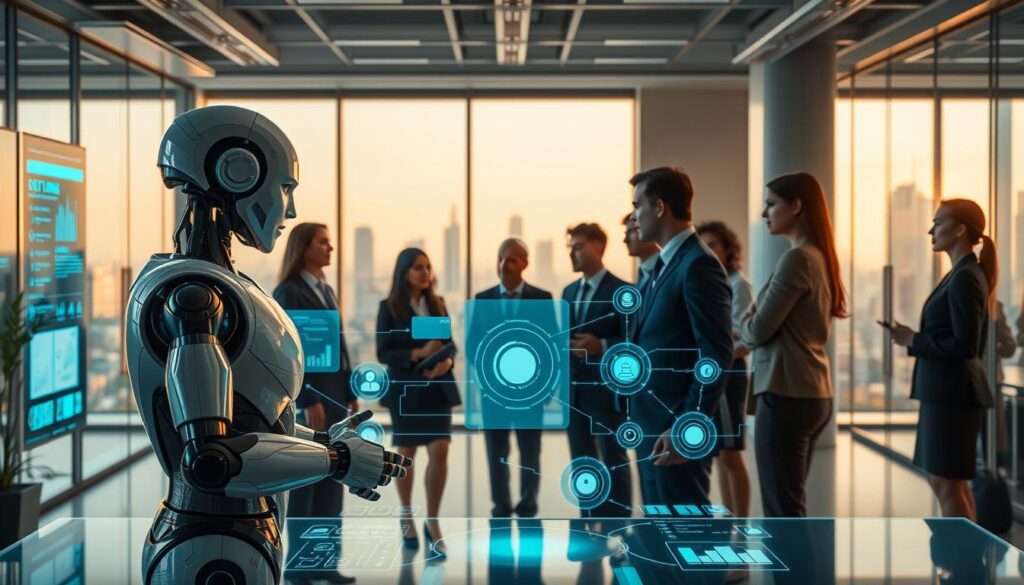 AI Agents und Multi-Agenten-Systeme AI Agents und Multi-Agenten-Systeme