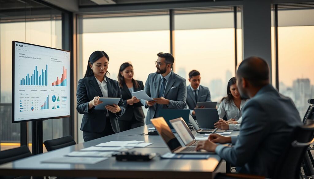 AI Audit Definition und Vorteile KI-Audit