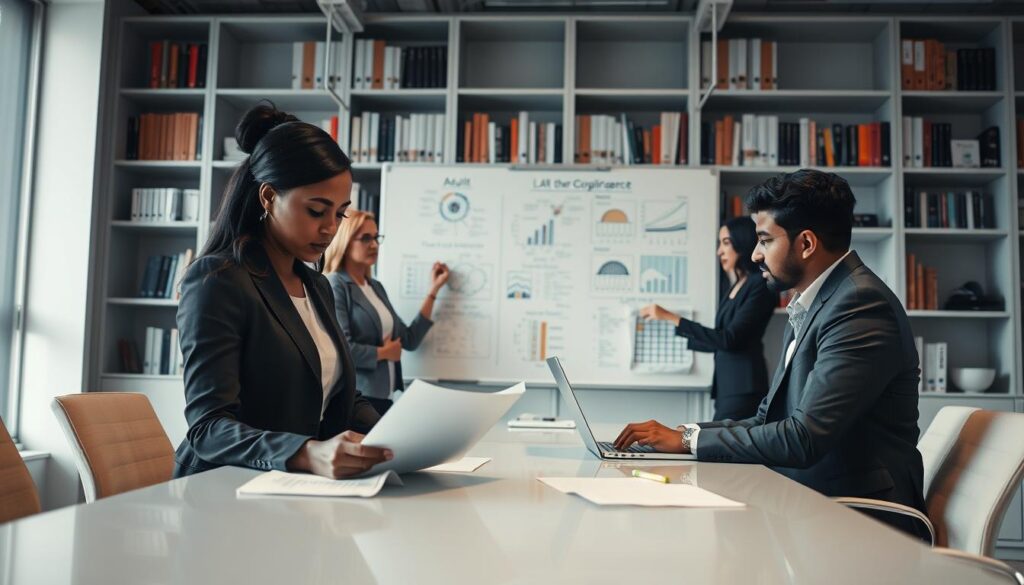 AI Audit Vorbereitung AI Audit Vorbereitung
