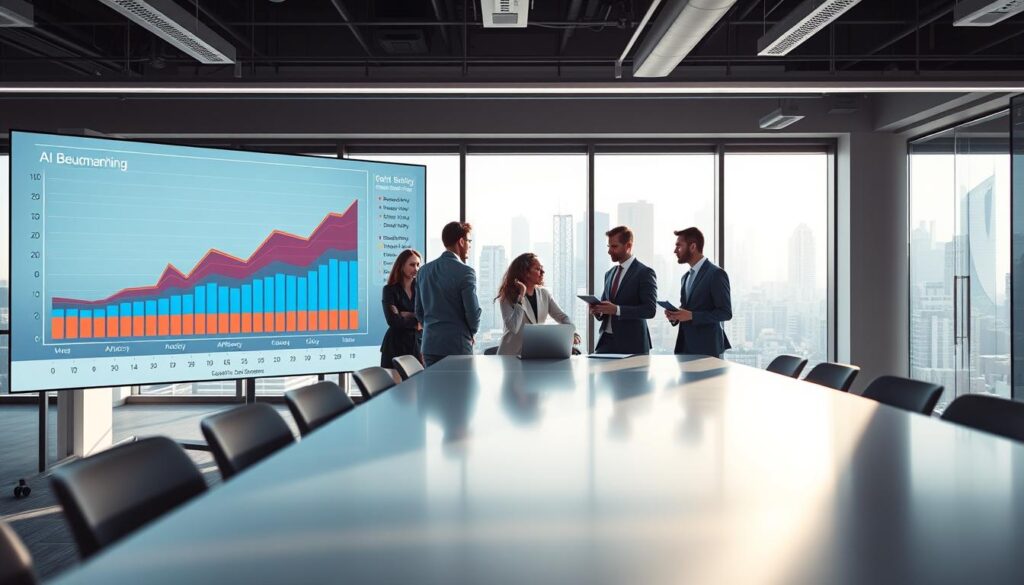 AI Benchmarking Kriterien und Evaluierungsmethoden
