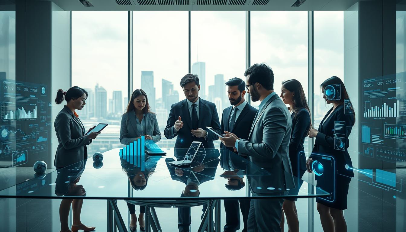 AI Business Excellence