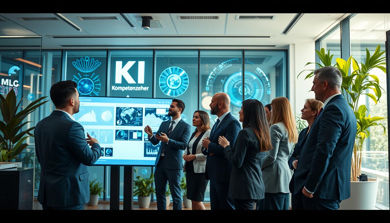 AI Center of Excellence