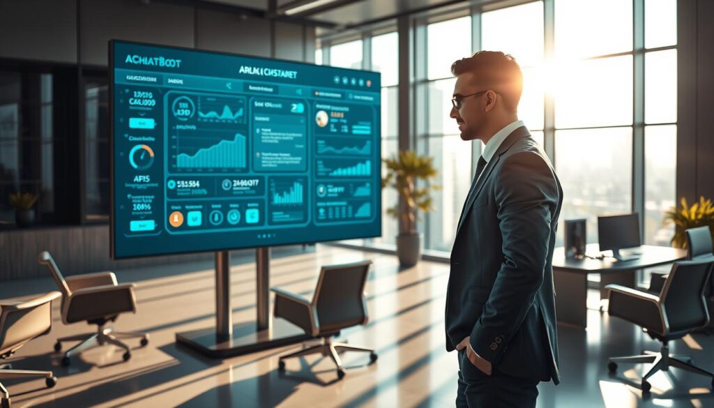 AI Chatbots Vertrieb AI Chatbots Vertrieb