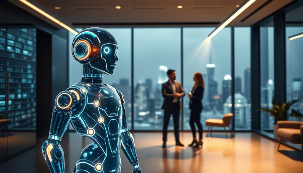 AI Coach in der Führungskräfteentwicklung AI Coach in der Führungskräfteentwicklung