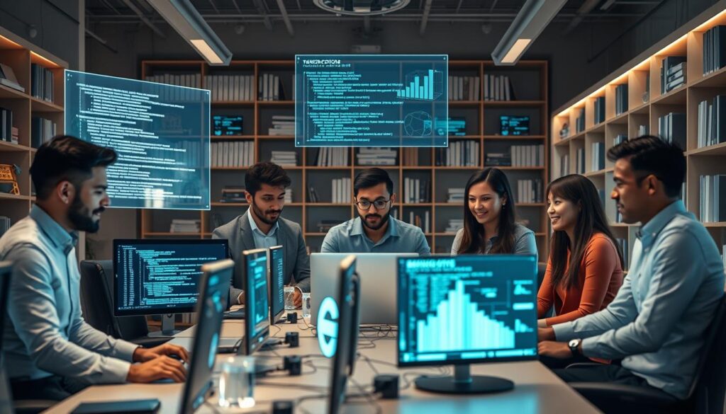 AI Coding Assistants in der modernen Softwareentwicklung