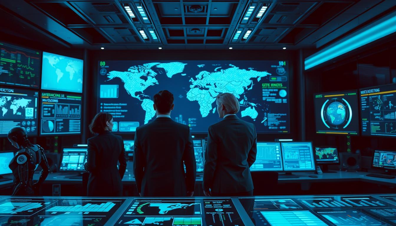 AI Command Center