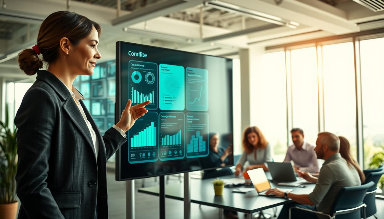 AI Compliance Hub
