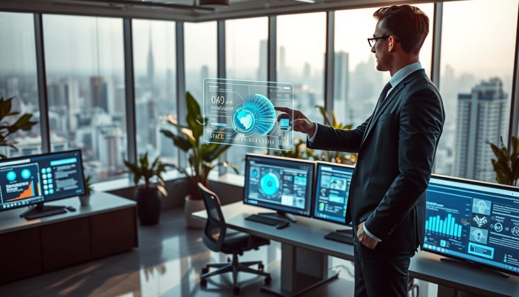 AI Compliance Intelligence für Unternehmen
