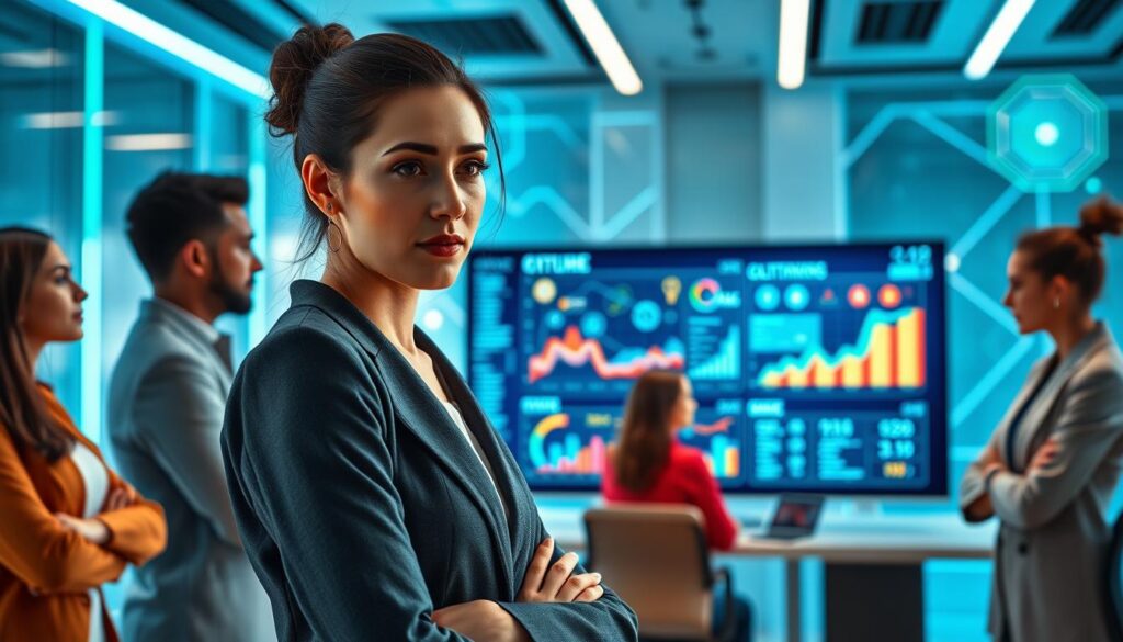 AI Customer Insights und Echtzeit-Datenanalyse