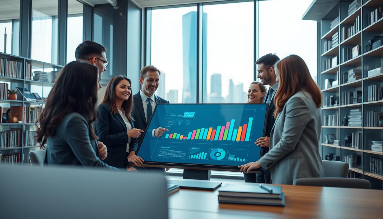 AI Customer Insights