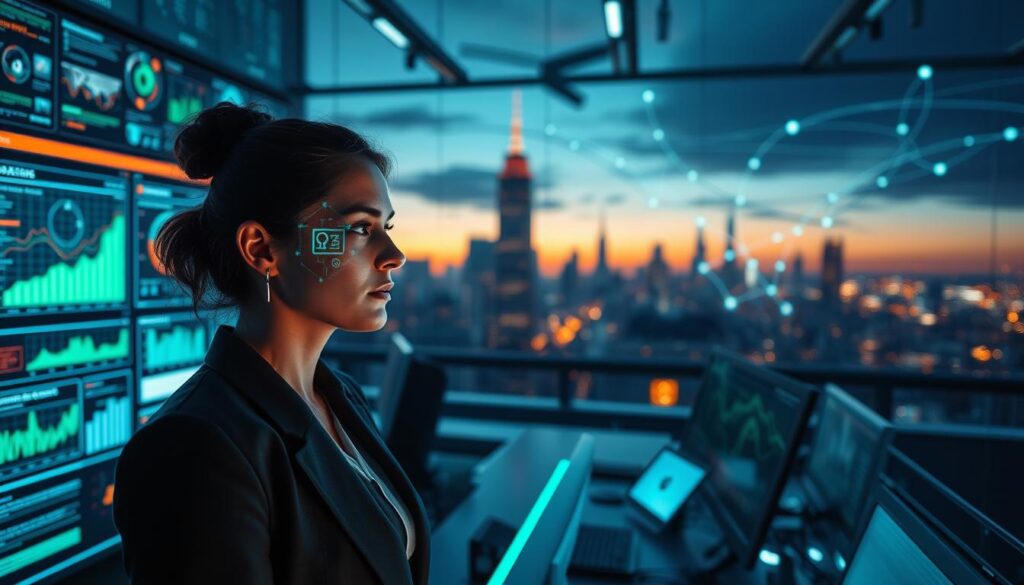 AI Cyber Intelligence in der Cyberrisikoanalyse