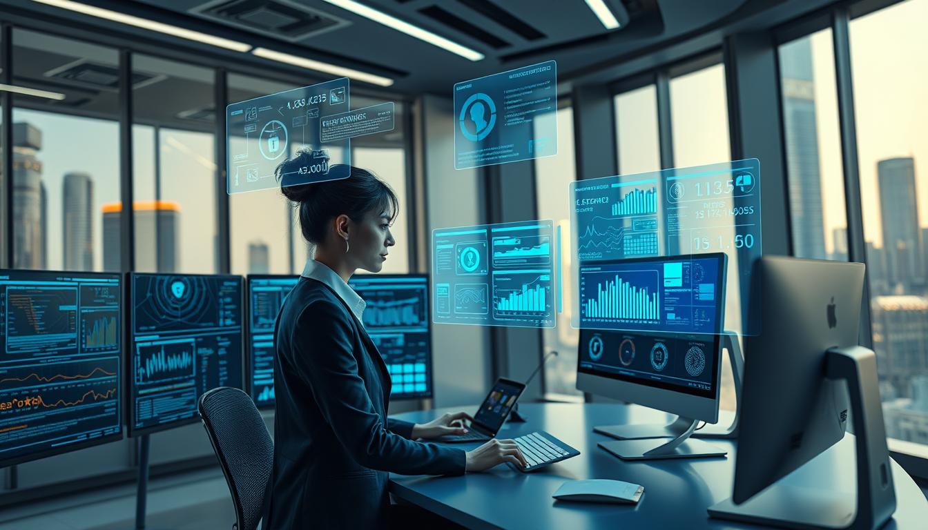 AI Cyber Intelligence