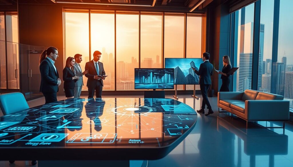 AI Ecosystem Management AI Ecosystem Management