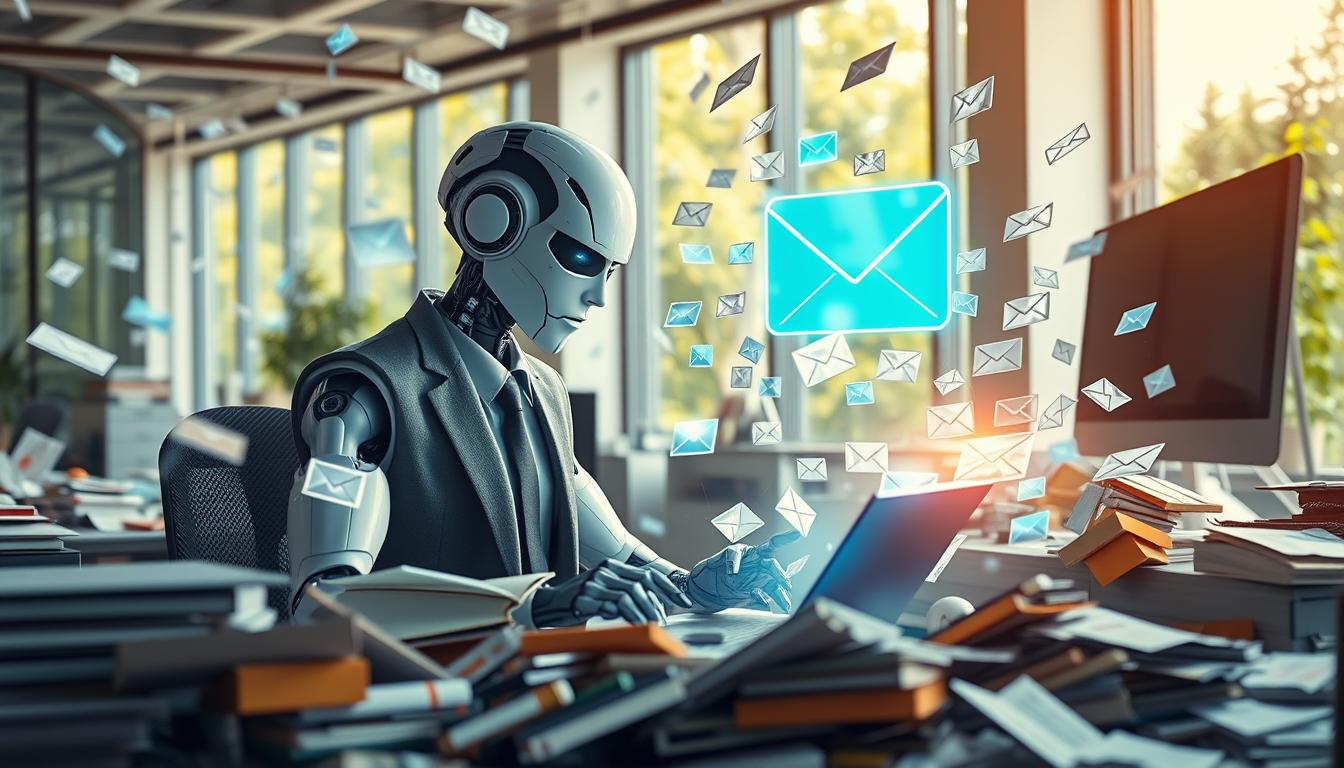 AI Email Assistant