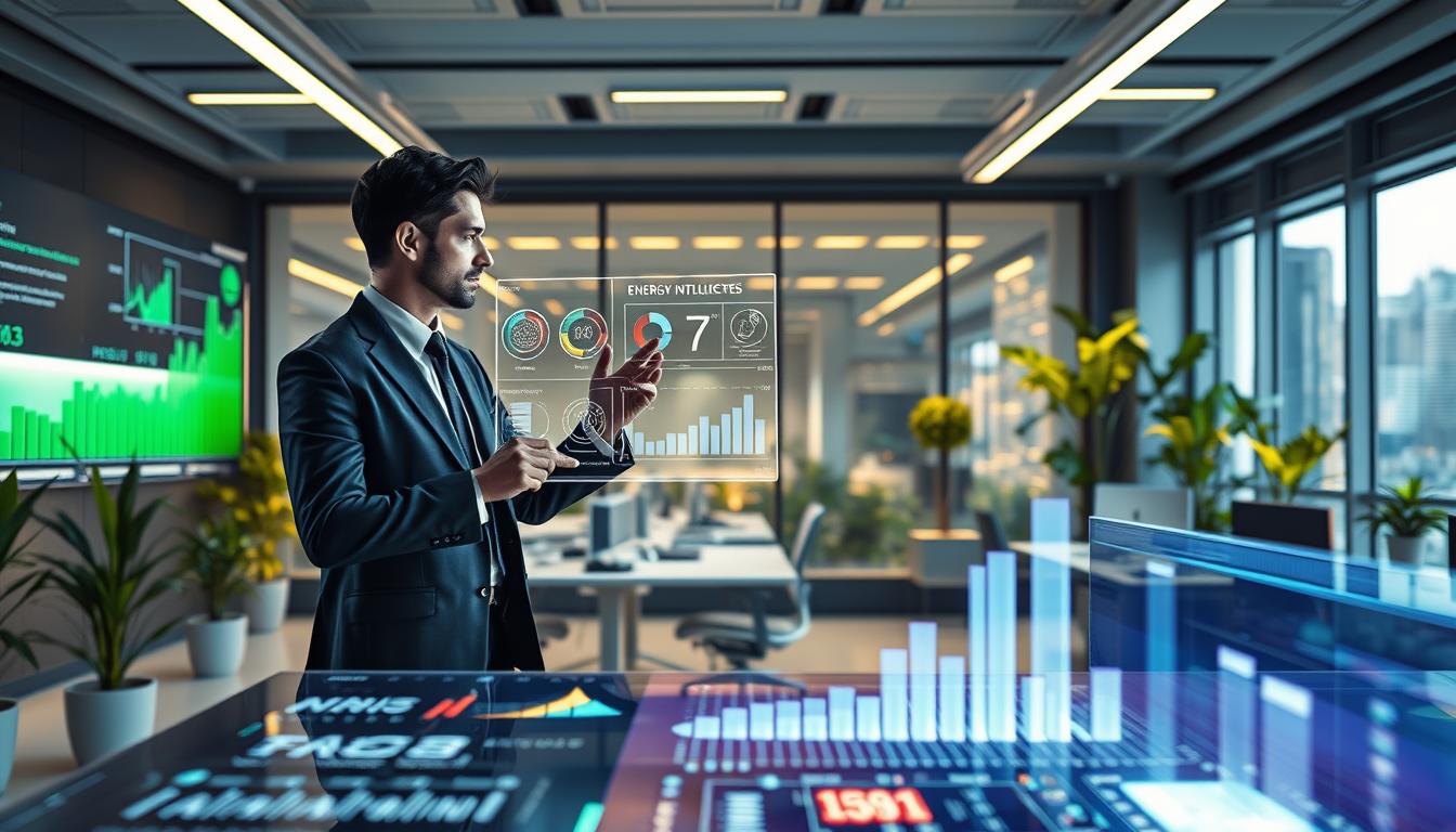 AI Energy Intelligence