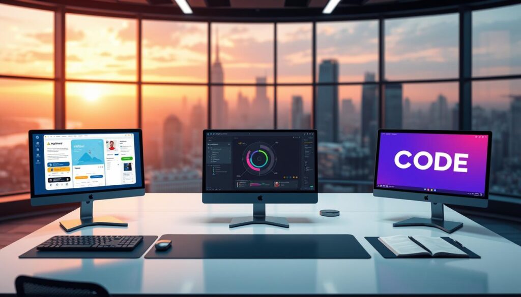 AI-Entwickler-Tools im Vergleich AI-Entwickler-Tools im Vergleich