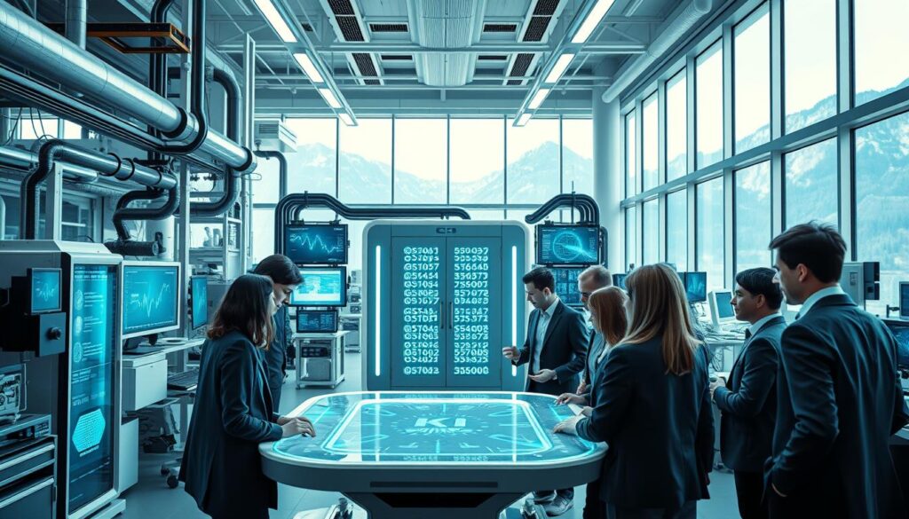 AI Factory Austria und KI-Supercomputer
