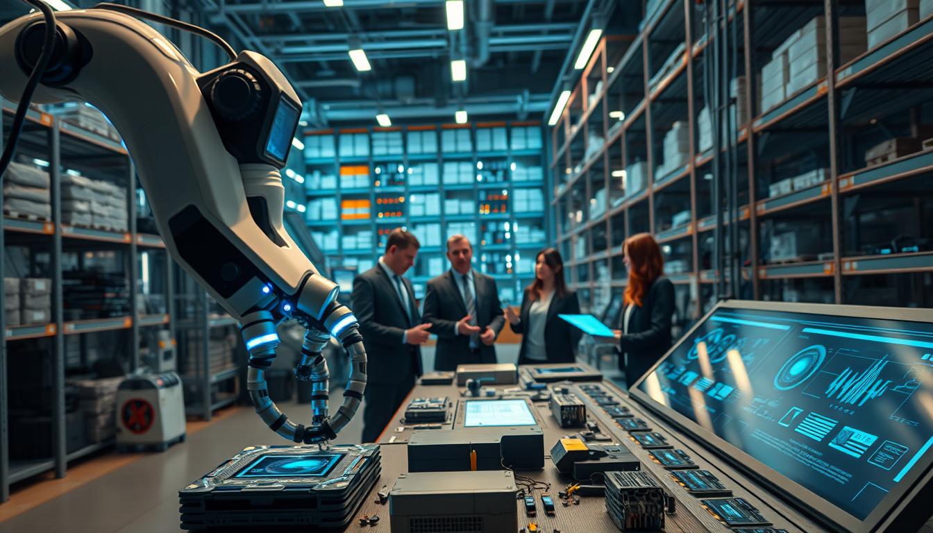 AI Factory