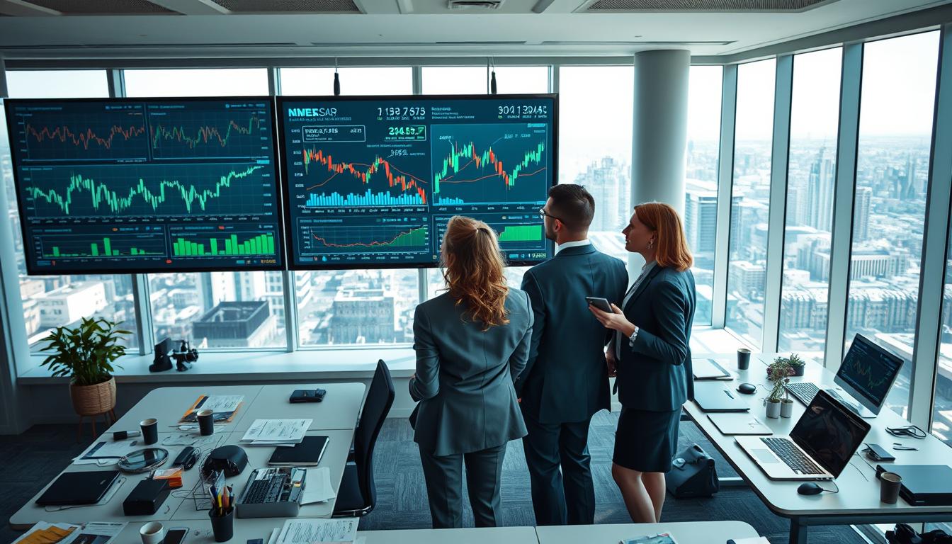 AI Financial Analytics