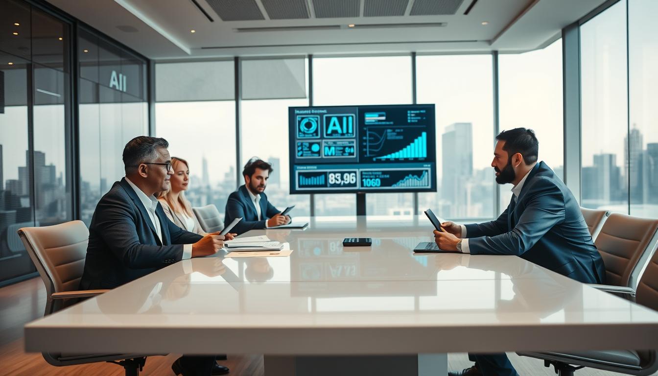 AI Governance Board