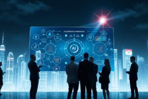 AI Governance Framework