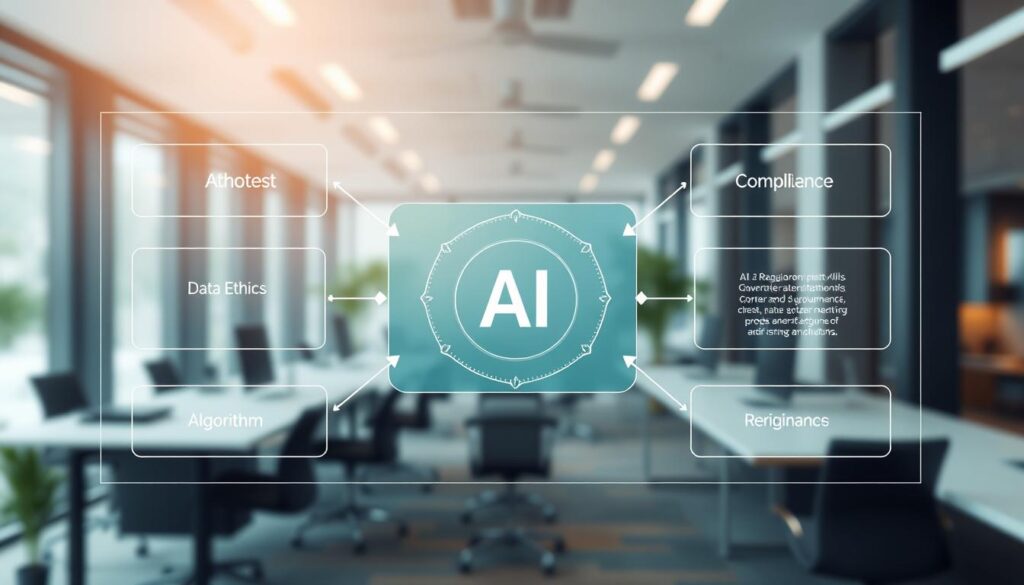 AI Governance Framework Struktur