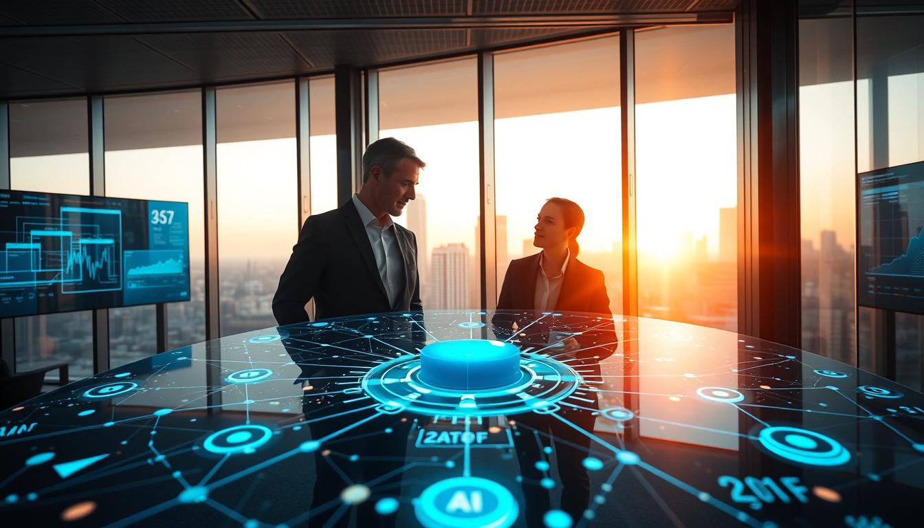 AI Governance Plattform