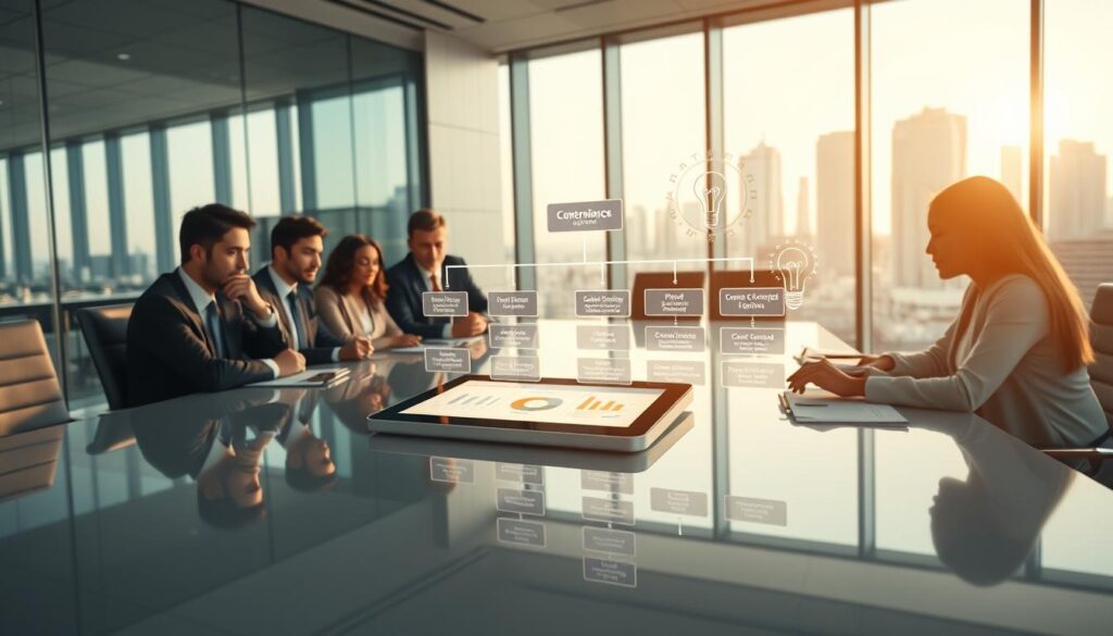AI-Governance Struktur für Projekte AI-Governance Struktur für Projekte