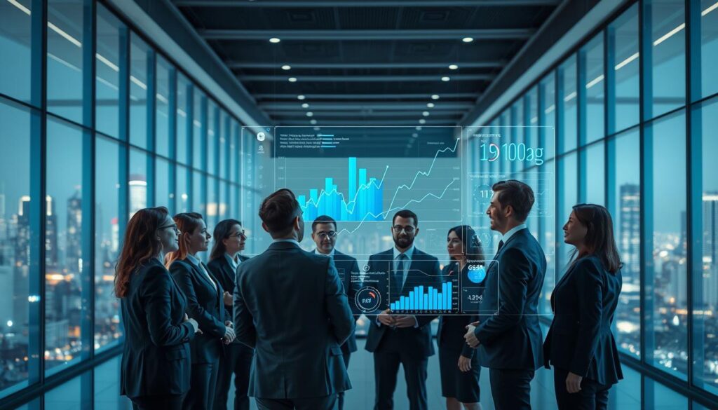 AI Growth Analytics in der Datenanalyse AI Growth Analytics in der Datenanalyse