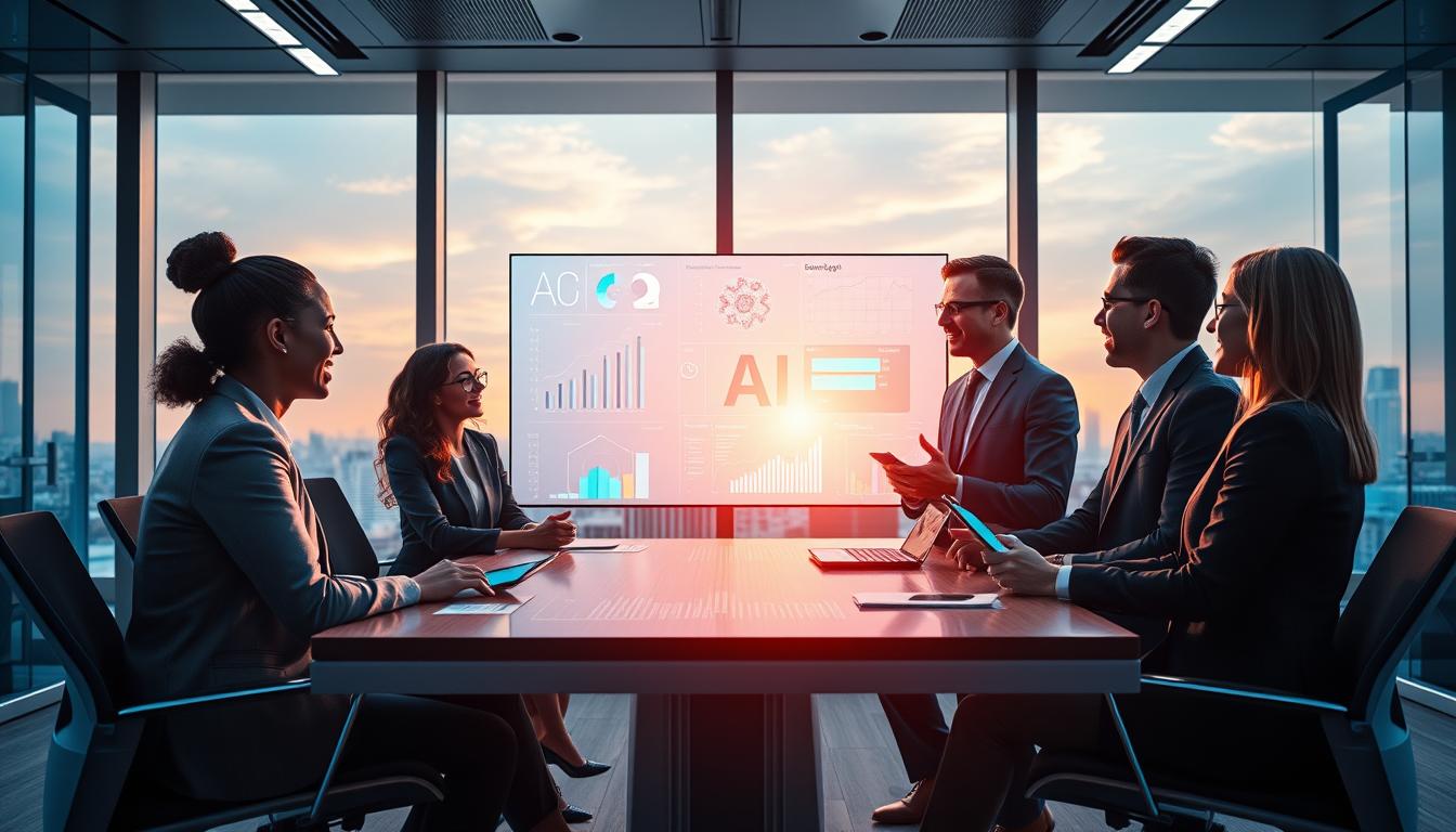 AI Growth Strategy