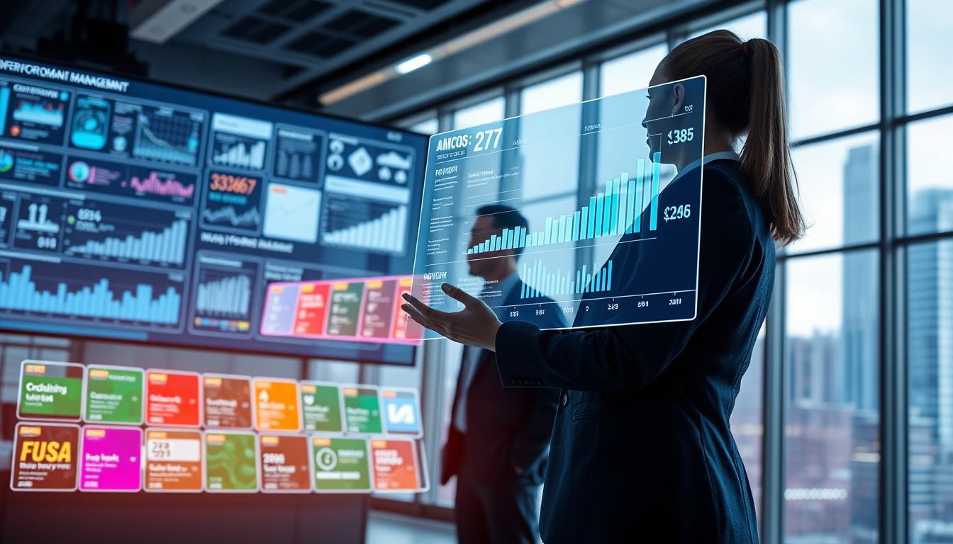 AI Information Management
