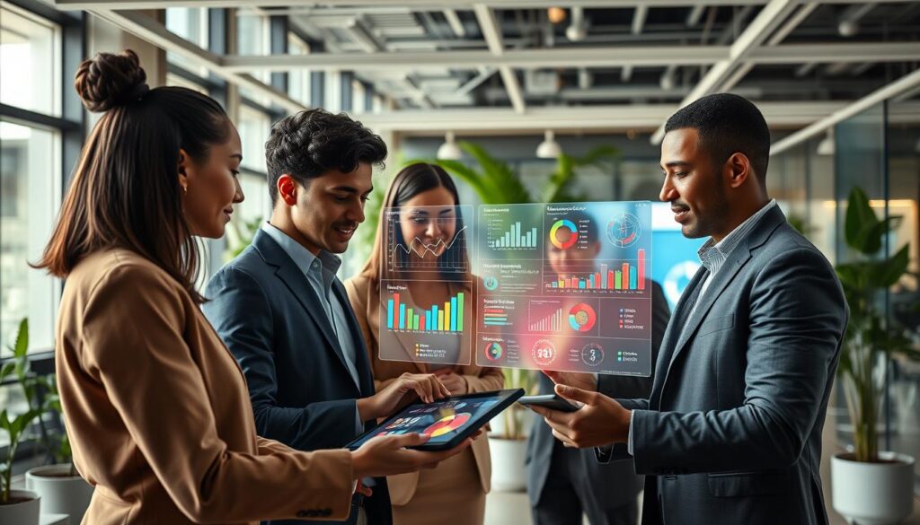 AI Learning Analytics in der Bildung