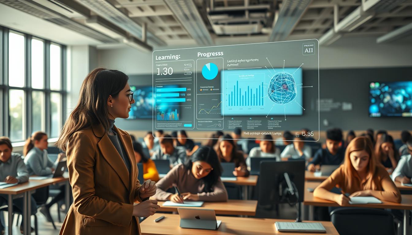 AI Learning Analytics